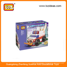 new design DIY mini educational toy